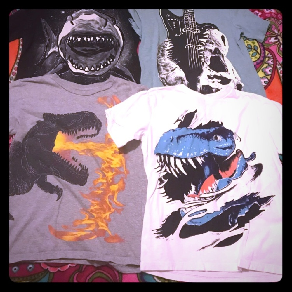 Children’s Place lot